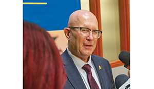 Province launches million-dollar bursary for young entrepreneurs 